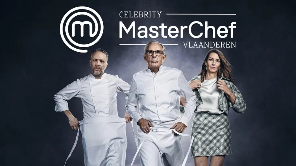Celebrity MasterChef
