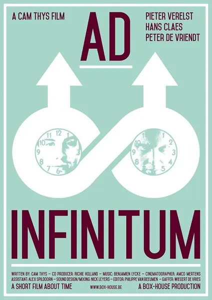 Ad Infinitum