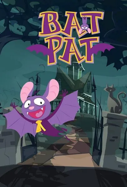 Bat Pats (VL)