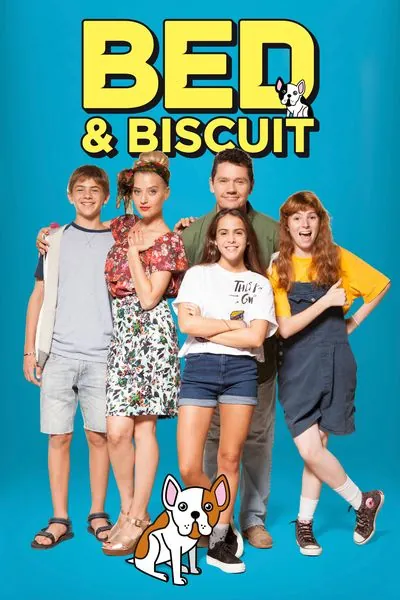 Bed & Biscuits (VL)