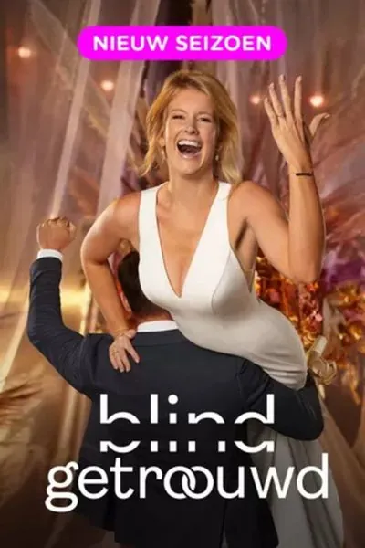 Blind Getrouwd S8