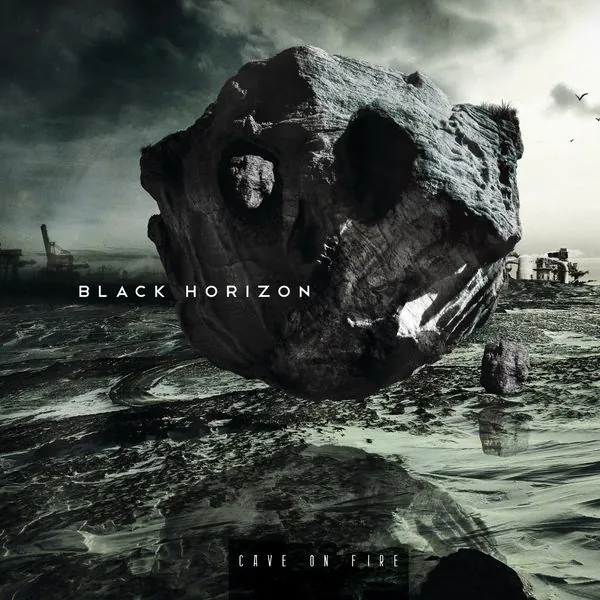 Cave On Fire – 'Black Horizon'