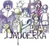 Dapoerka – 'Boris'