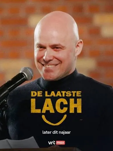 De Laatste Lach