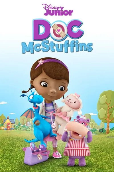 Doc McStuffin
