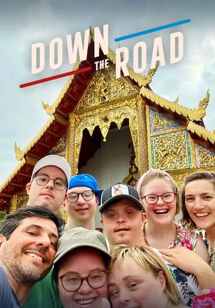 Down The Road S5