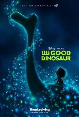 The Good Dino