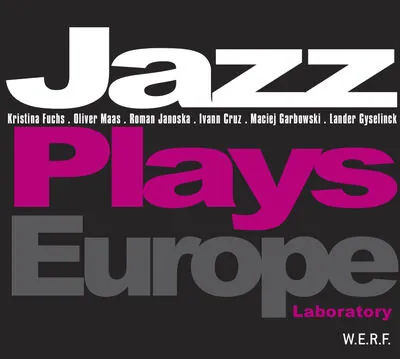 Jazz Plays Europe Laboratory