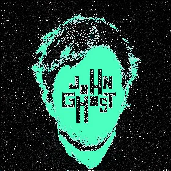 John Ghost – 'Manekind'