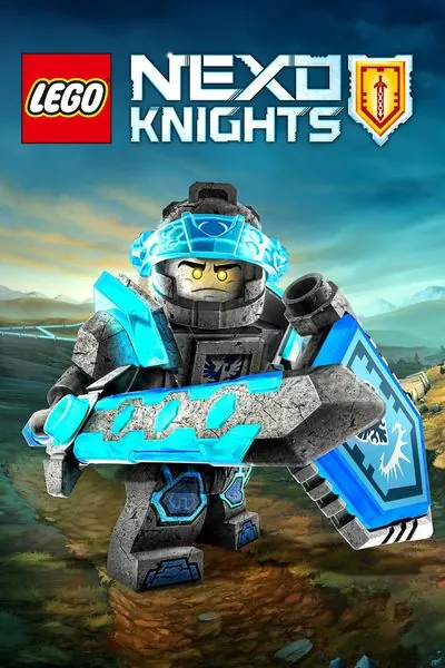 Lego – Nexo Knights