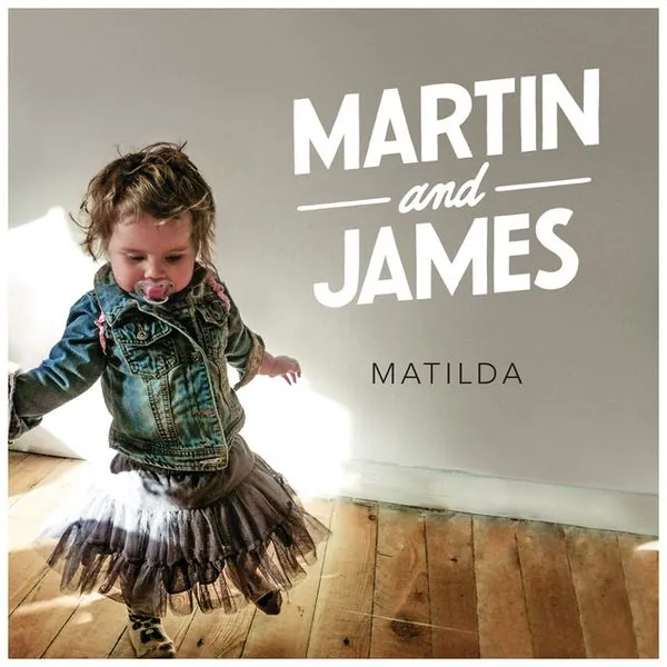 Martin & James – Matilda pitch-mix