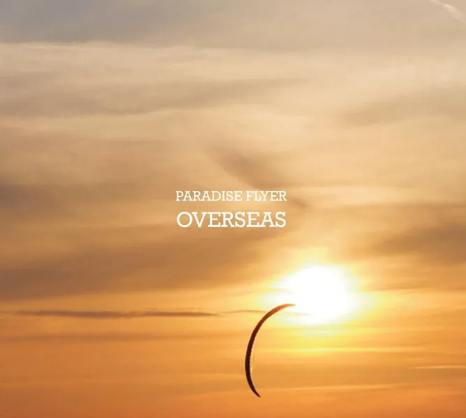 Paradise Flyer – Overseas