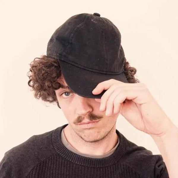 Senne Guns – Try Out album