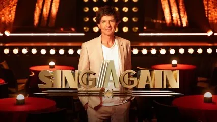 Sing Again