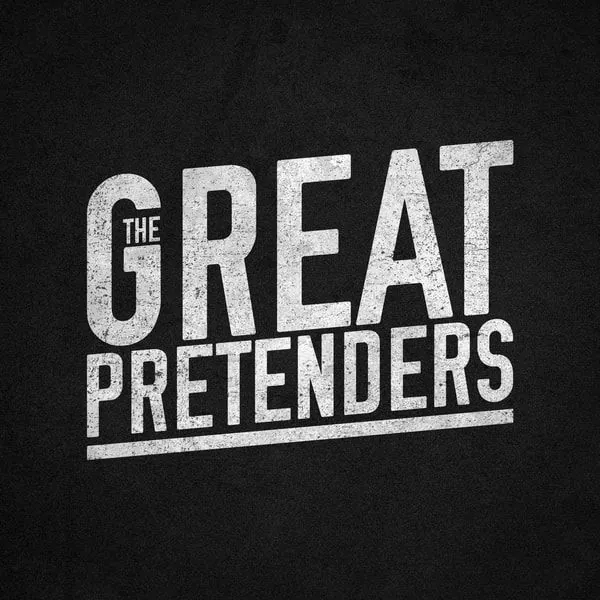 The Great Pretenders – Backtrack Live