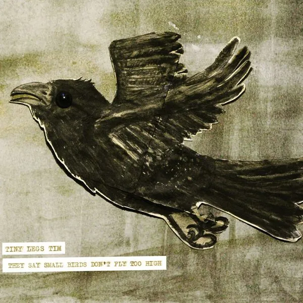 Tiny Legs Tim – 'Commin' Home'