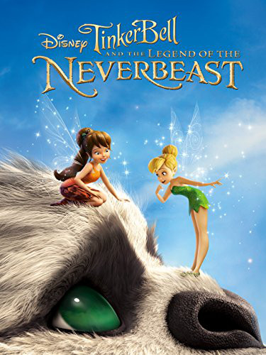 tinkerbell-and-the-neverbeast